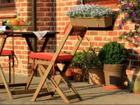 B&B Laurus 