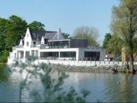 B&B Vijverhuis 