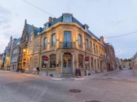 De Heerlyckheid 