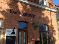 Rooms De Voerman 