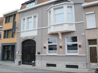 B&B Herenhuis 