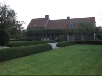 Guest House De Hulst 