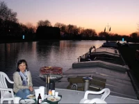 Spits-Lucie B&B 