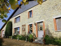 Wild Rose Cottage 