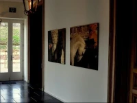 B&B Villa Bayard 