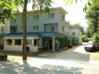 Hotel Den En Heuvel 