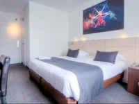 Best Western Plus Hotel Casteau Resort Mons 
