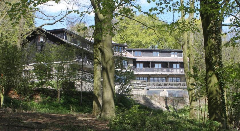Hostellerie Kemmelberg 