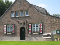 Holiday Home Martha en Madeleine 