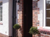 Sherwood Bed and Breakfast 