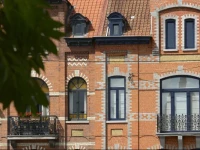 B&B Kaai 16 