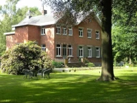 B&B Le Refuge 