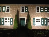 B&B Maris Logies 