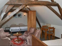 B&B De Pommerie 