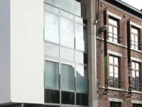 Hotel De Groene Hendrickx 