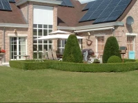 B&B Bij Lieve en Jos 
