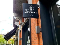 Hotel Het Menneke 
