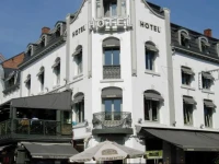 Hotel The Century 