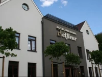 Hotel Belfleur 