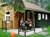 Holiday home Molenheide 