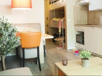 Holiday Suites Appartementen Hengelhoef 