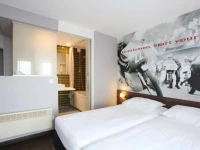 Hotel De Pits 