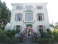Hotel Groenendaal 