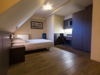 Hotel De Spaenjerd 