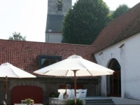 B&B Hof ter Kwaremont 