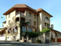 Hotel La SabliГЁre 
