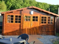 B&B Den Boskant 
