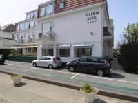 Hotel Atlanta Knokke 