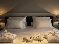 B&B Colombe Blanche 