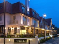 Hotel Lugano 