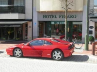 Hotel Figaro 