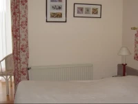 Hotel Monterey 