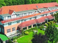 Hotel Pavillon Du Zoute 