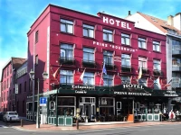 Hotel Prins Boudewijn 