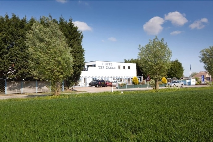 Hotel Ter Zaele 
