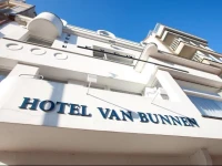 Hotel Van Bunnen 