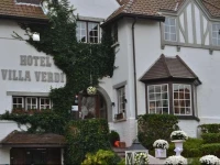 Hotel Villa Verdi 