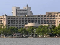 Hyatt Regency Hangzhou 5*