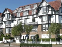 Apartment Knokke-Zoute XIII 