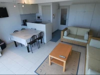 Apartment Tropicana 