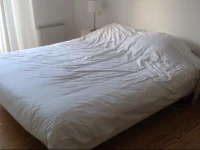 Apartment Van Gogh 