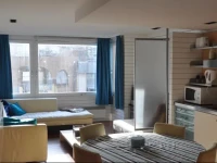 Appartement Knokke 