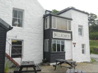 The Bellachroy Hotel 