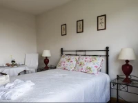 B&B Bovendek 