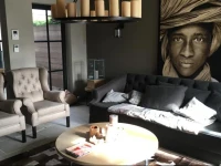Holiday Home Kragendijk 