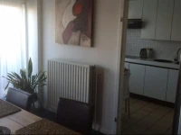 Knokke Holiday Flat 